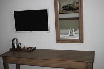 Le Chance Hotel & Spa Bodrum Dış mekan fotoğraf