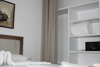 Le Chance Hotel & Spa Bodrum Dış mekan fotoğraf