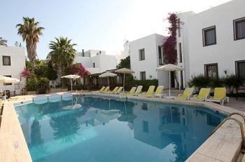 Le Chance Hotel & Spa Bodrum Dış mekan fotoğraf