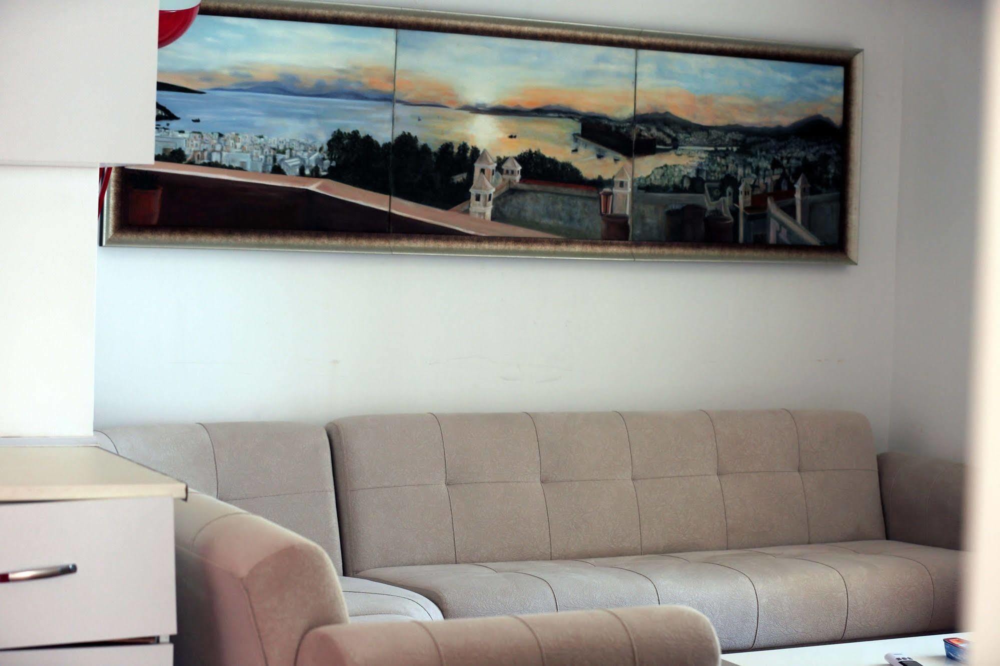 Le Chance Hotel & Spa Bodrum Dış mekan fotoğraf