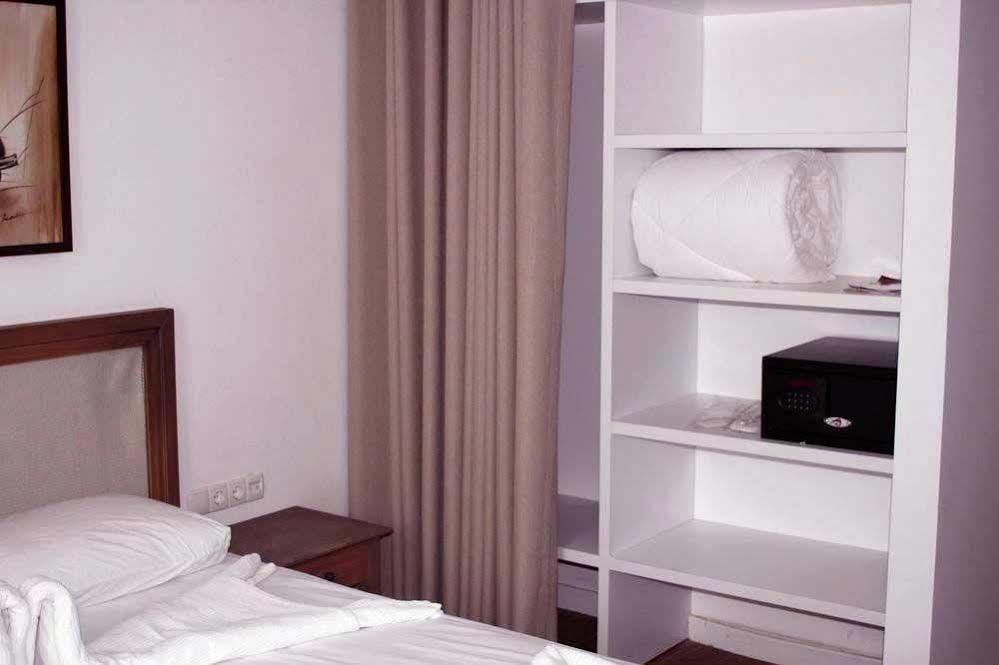 Le Chance Hotel & Spa Bodrum Dış mekan fotoğraf