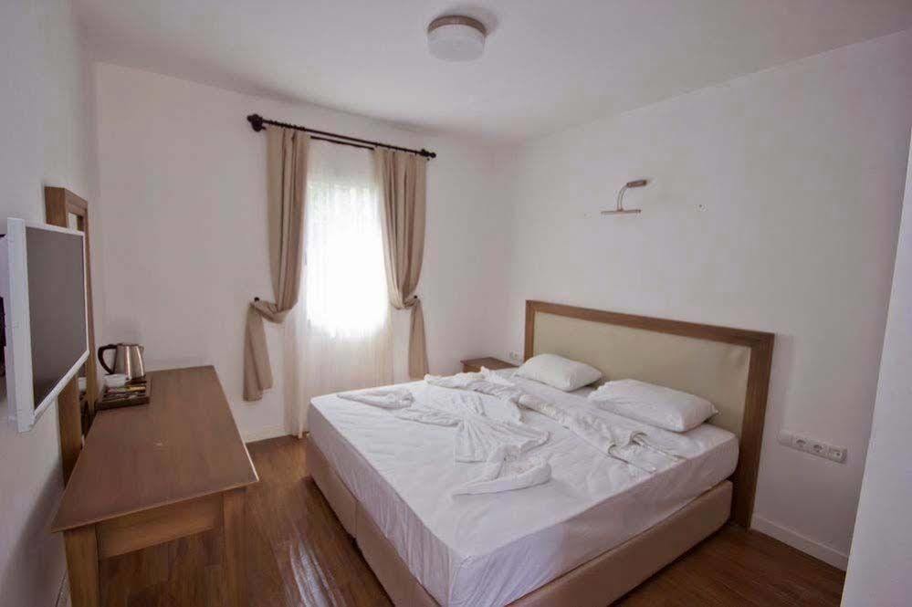 Le Chance Hotel & Spa Bodrum Dış mekan fotoğraf