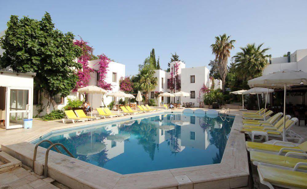 Le Chance Hotel & Spa Bodrum Dış mekan fotoğraf