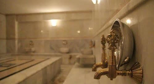 Le Chance Hotel & Spa Bodrum Dış mekan fotoğraf