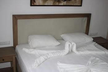 Le Chance Hotel & Spa Bodrum Dış mekan fotoğraf