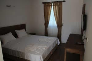 Le Chance Hotel & Spa Bodrum Dış mekan fotoğraf