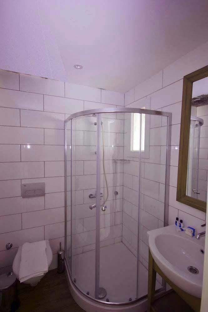 Le Chance Hotel & Spa Bodrum Dış mekan fotoğraf